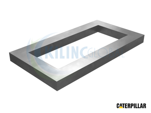 [CTP_1705340] 10mm Thick Air Conditioner and Mounting Gasket