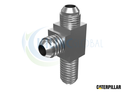 [CTP_2P8130] Adapter-Tee