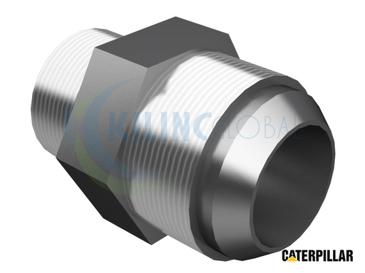 [CTP_3R6790] 50.50MM LONG STRAIGHT ADAPTER