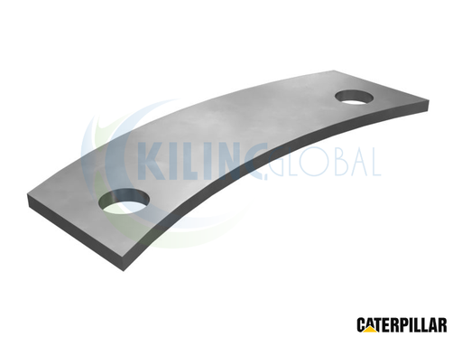 [CTP_5695254] Planetary Transmission Lock Plate