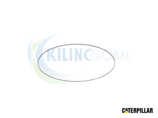 [CTP_9G9556] 415.78MM OD INTERNAL LIP ТИП САЛЬНИК КОЛЬЦО