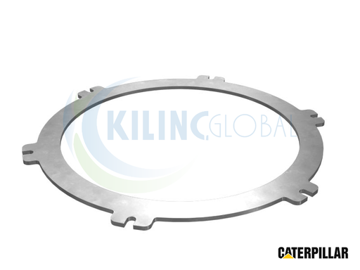 [CTP_9N4333] 6.73MM THICK SIX БОЛТ КРЕПЛЕНИЕ СЦЕПЛЕНИЕ ПЛИТА
