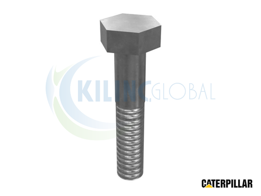 [CTP_8T4971] M6-1 X 30MM HEX ГОЛОВКА БОЛТ