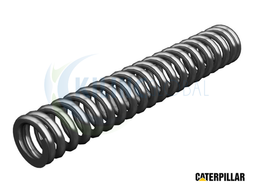 [CTP_9W7411] 87.73MM FREE LENGTH COMPRESSION ПРУЖИНА