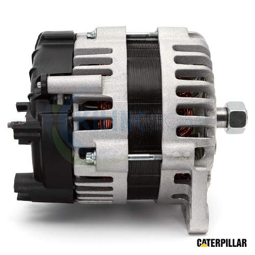 [CTP_3991485] 24 Volts Alternator