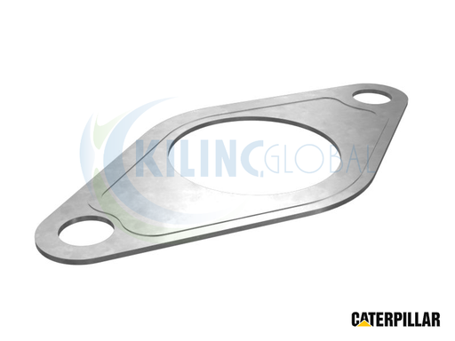 [CTP_2W5447] 0.79mm Thick Exhaust Flange Gasket