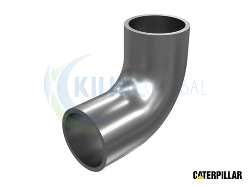 [CTP_2656767] AFTERCOOLER ELBOW ШЛАНГ