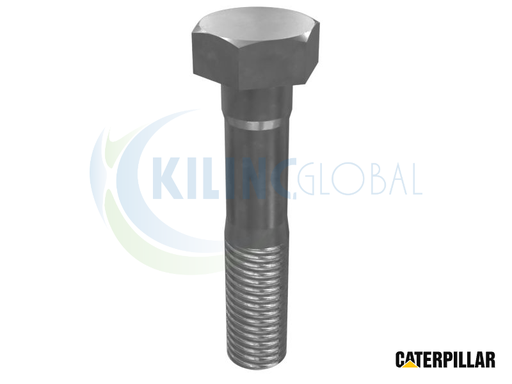 [CTP_1073953] M30-3.5 X 150MM HEX رأس برغي