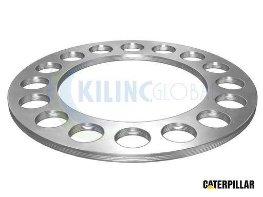 [CTP_6G4361] 4.49MM THICK STAAL SHIM