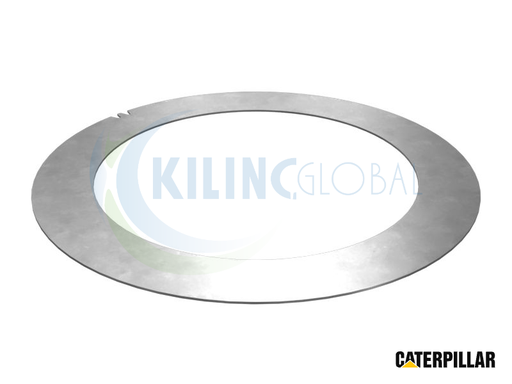 [CTP_9V6164] 2.413MM THICK OUTER PLAQUE