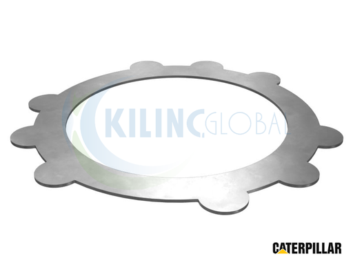 [CTP_2701778] 2.5MM THICK SEPARATOR PLAQUE