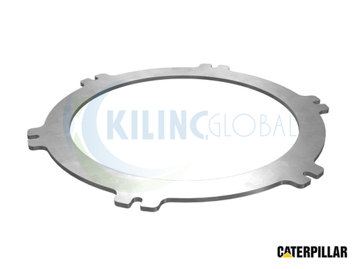 [CTP_0R5012] EMBRAYAGE PLAQUE