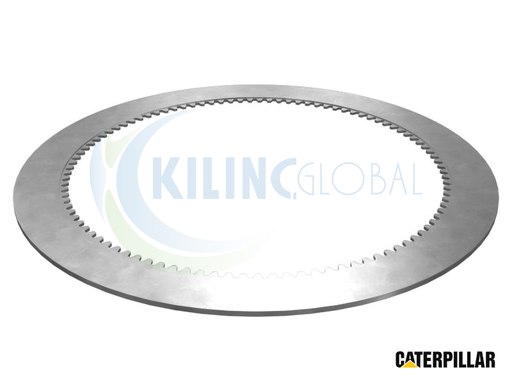 [CTP_8E0985] 534MM OUTER DIAMETER EMBRAGUE FRICTION DISCO