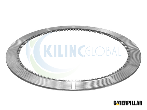 [CTP_3P5955] 311.2mm Outer Diameter Clutch Friction Disc