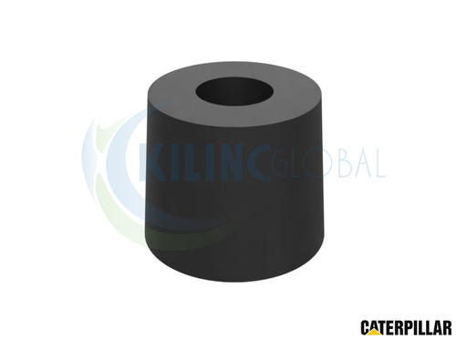 [CTP_9G1368] 44.20MM OD BOGIE SUSPENSIÓN GOMA STOPPER