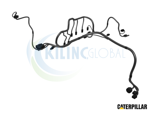 [CTP_6047837] 18 GA Transmission Wiring Harness