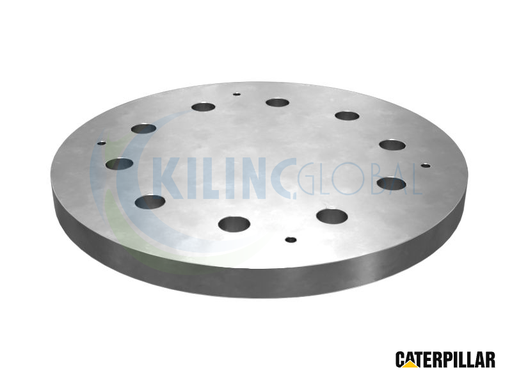 [CTP_1093202] 23.83MM THICK THRUST PLAQUE