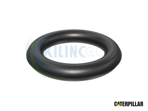 [CTP_2287099] 1.5 X 6.2MM 90A FKM O-ANILLO