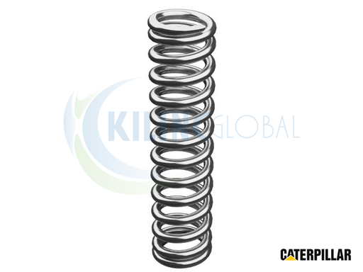 [CTP_7M5813] 58.90MM FREE LENGTH COMPRESSION ПРУЖИНА