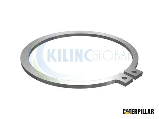 [CTP_3P0896] RETAINING SEGMENT (SNAP SEGMENT)