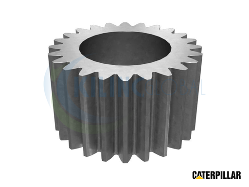 [CTP_3T6769] 24 Teeth Spur Gear