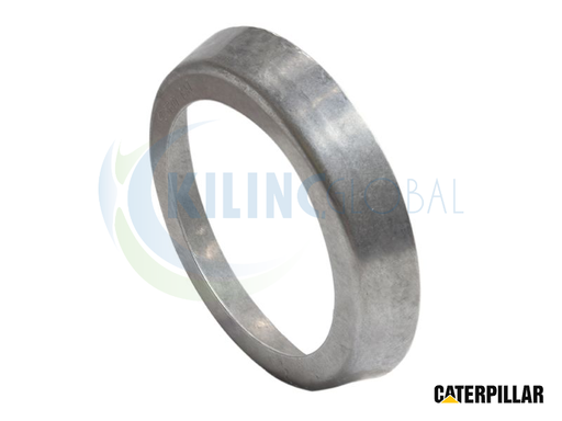 [CTP_4E3601] Center Hole Slot Steel Guard