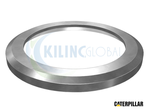 [CTP_5V5856] 254MM OD FINAL ACCIONAMIENTO AND FRENO RUEDA SLEEVE SPACER