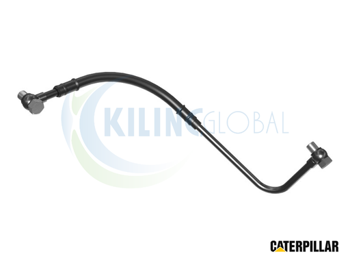 [CTP_3018255] TURBOCHARGER ACEITE FEED TUBO