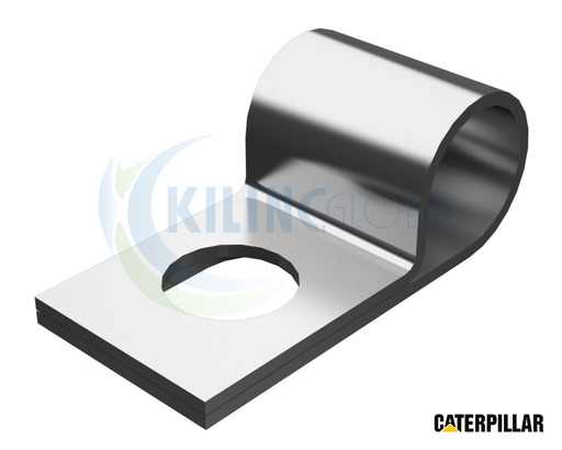 [CTP_4H2633] 12.70MM INTERNAL DIAMETER SINGLE ماسورة CLIP