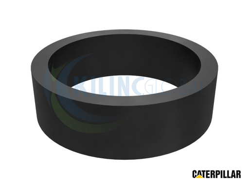 [CTP_9L9098] 6.26MM WHITE COLOR CARBON STOP САЛЬНИК