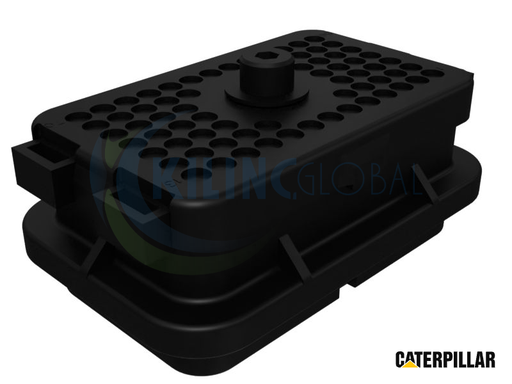 [CTP_1607689] 70 Pin Connector Plug
