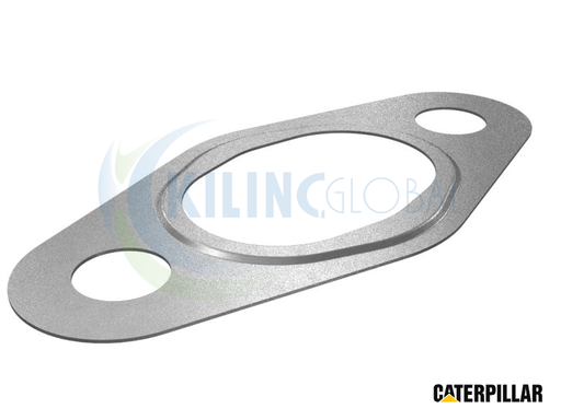 [CTP_1978419] 0.35MM THICK TURBOCHARGER OLIE UITLAAT PAKKING