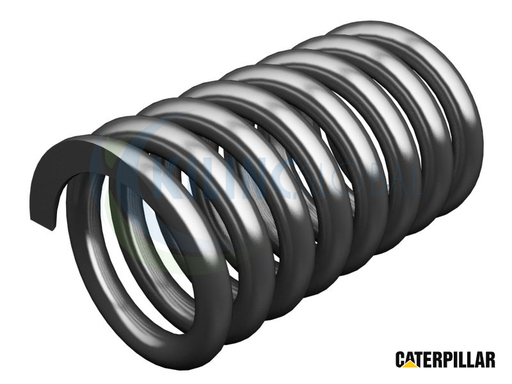 [CTP_1S0206] 18.77 mm Inner Diameter Compression Spring