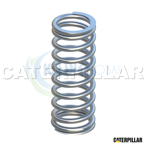 [CTP_4N0527] 18.29MM FREE LENGTH COMPRESSION RESSORT