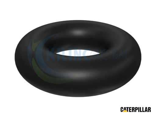 [CTP_6H9691] 2.9MM INNER DIAMETER KEERRING O VEER
