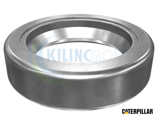 [CTP_8H9180] 25.48MM BORE DIAMETER LIP KEERRING