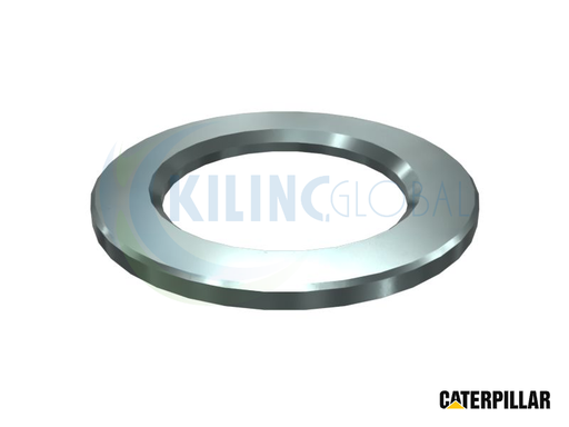 [CTP_3488608] 5/8'' Copper Flat Washer