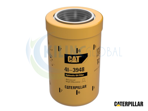 [CTP_4I3948] FILTRO CONJUNTO-HYDRAULIC