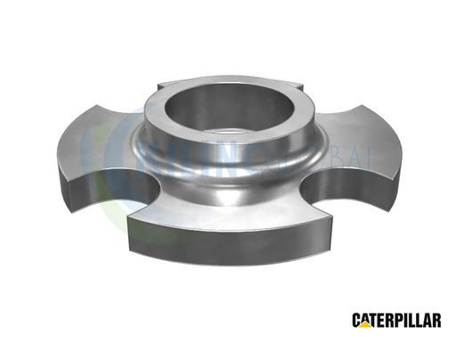 [CTP_1S1636] 12.07MM OUTER DIAMETER СТАЛЬ RETAINER