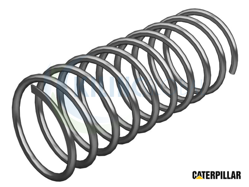 [CTP_1572152] PILOT CARTRIDGE VÁLVULA PLUNGER OUTER MUELLE