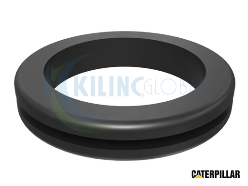 [CTP_2S1647] 53.98mm Internal Diameter Rubber Grommet