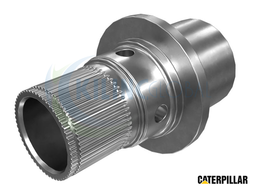 [CTP_6149907] STRAIGHT SLEEVE RODAMIENTO CON STATOR RACE