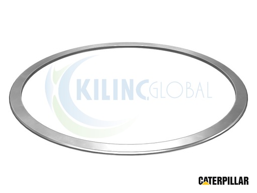 [CTP_8X0334] 3.2mm Thick Steel Shim