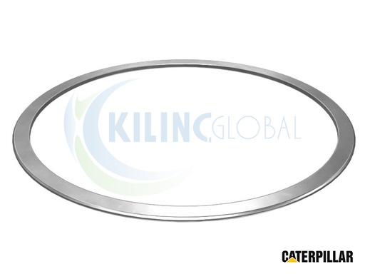 [CTP_8X0332] 3MM THICK STAAL SHIM