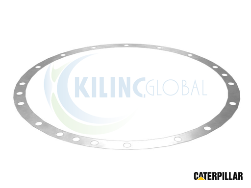 [CTP_8X0369] 0.18MM THICK СТАЛЬ SHIM