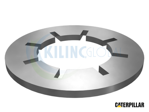 [CTP_1H3244] 6.5mm Inner Diameter Internal Tooth Lockwasher