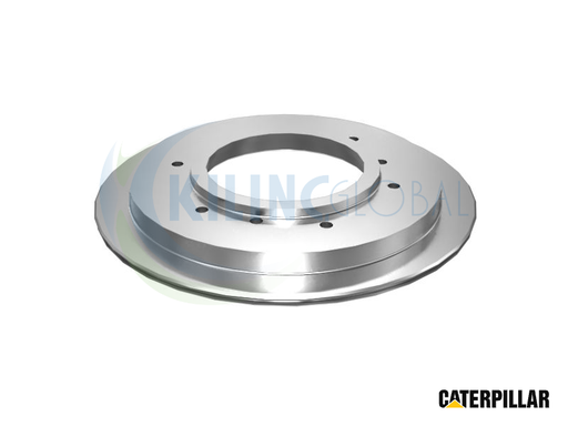 [CTP_3T3064] 319.34MM OUTER DIAMETER BALANCE ZUIGER