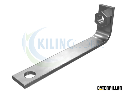 [CTP_1186878] 4MM THICK 90 DEGREE SOPORTE BRACKET