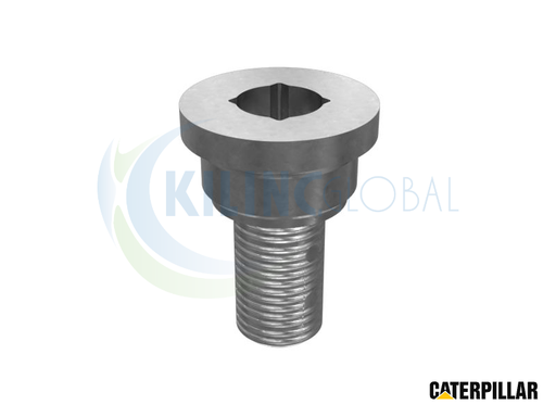[CTP_6V3963] 1-5/8-12-2A ROSCA MAGNETIC INTERNAL SQUARE PLUG