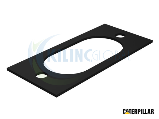 [CTP_2504091] 1.6MM THICK VOLANT MOTEUR BOÎTIER PLUG JOINT